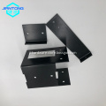 Precise oem laser cut sheet metal fabrication